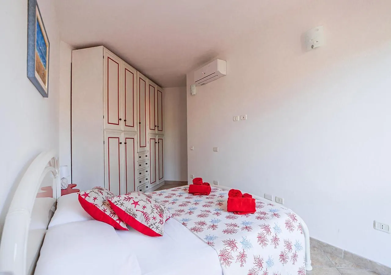 Incantevole Casa Vacanze Ginestra La Maddalena Apartment La Maddalena   La Maddalena (Sassari)