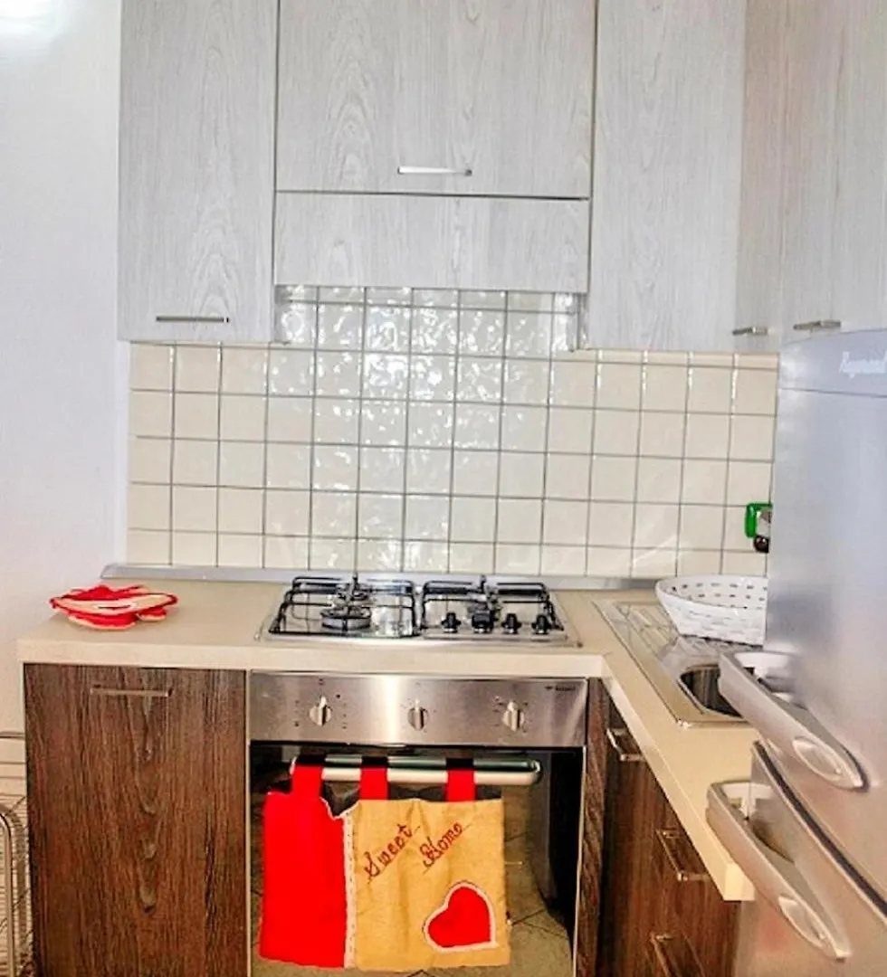 Incantevole Casa Vacanze Ginestra La Maddalena Apartment La Maddalena  Italy