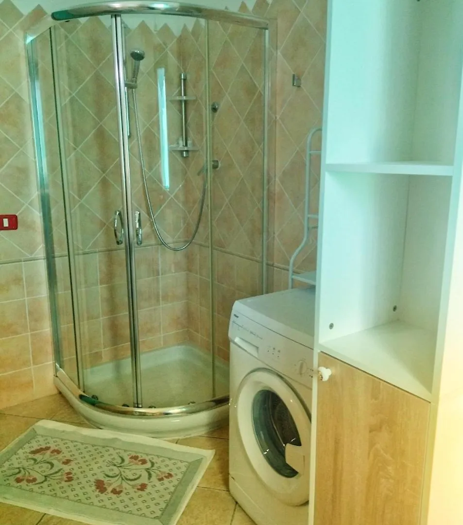 アパート Casa Vacanze Ginestra La Maddalena Con Parcheggio Privato