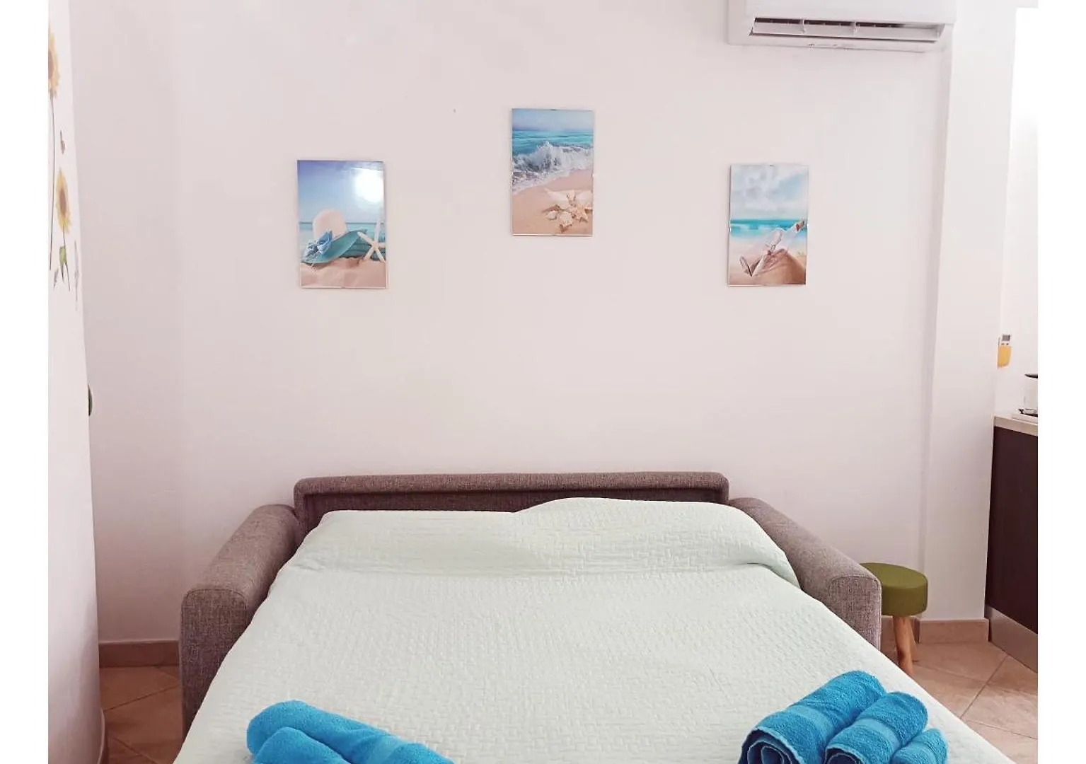 Incantevole Casa Vacanze Ginestra La Maddalena Apartment La Maddalena  La Maddalena (Sassari)