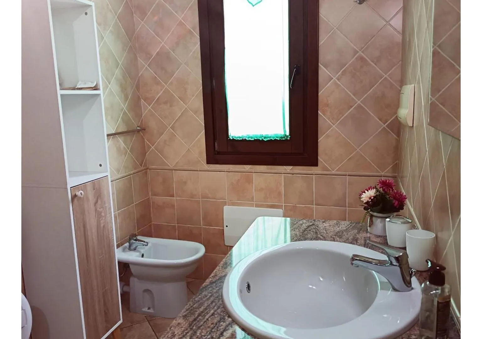 Incantevole Casa Vacanze Ginestra La Maddalena Apartment La Maddalena  Italy